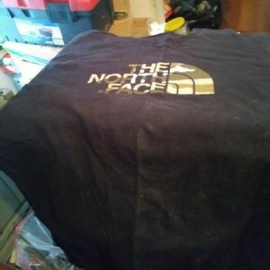 THE NORTH FACE T-SHIRT - L IN LIKE NEW CONDITION